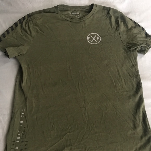 express shirts usa
